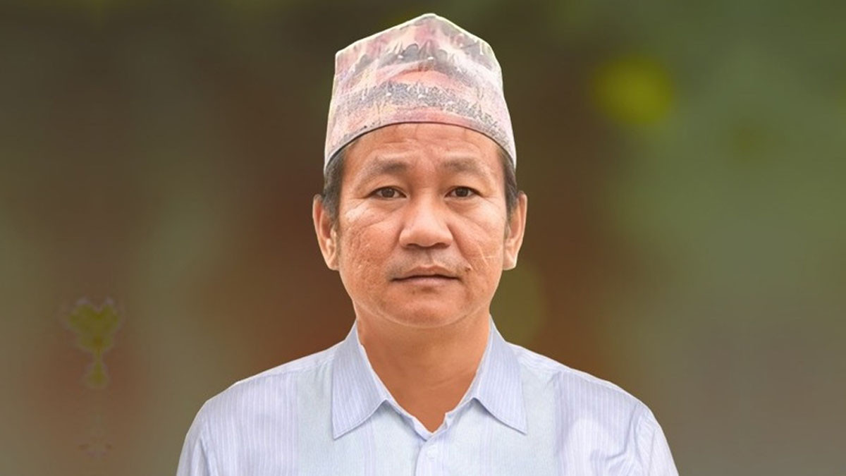 अध्यक्ष साम्पाङ भन्छन्– कोठे बैठकमा हामी जाँदैनौँ, संसद् बोलाउनुपर्यो